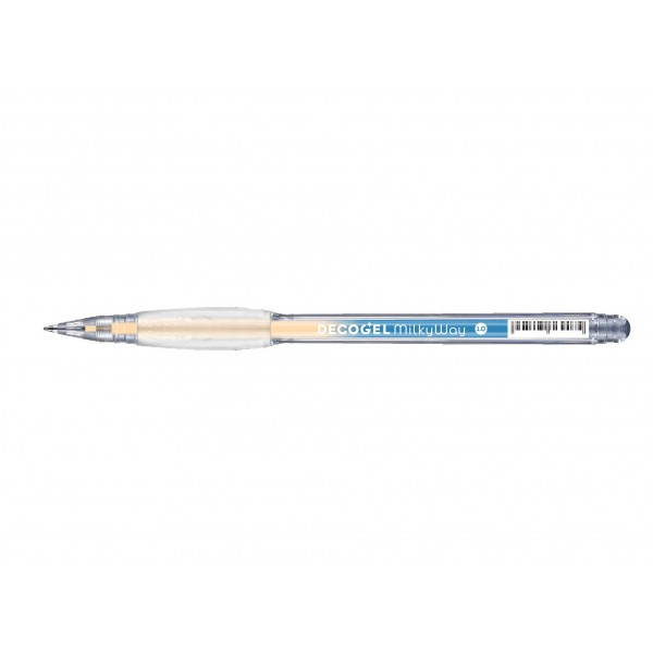 Decogel 1.0 Milky Way Yellow Orange Decogel 1.0 Milky Way Yellow Orange