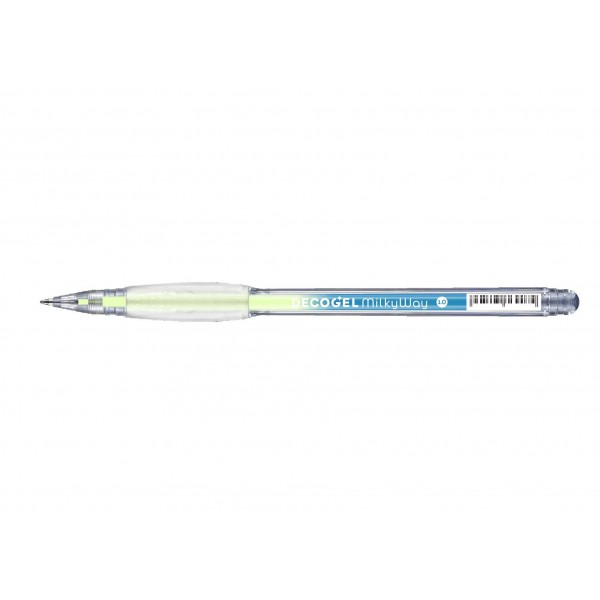 Decogel 1.0 Milky Way Yellow Decogel 1.0 Milky Way Yellow