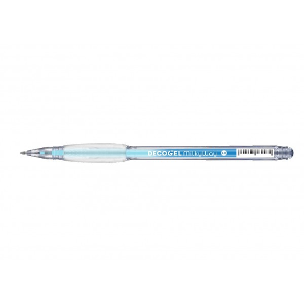 Decogel 1.0 Milky Way S.Blue Decogel 1.0 Milky Way S.Blue