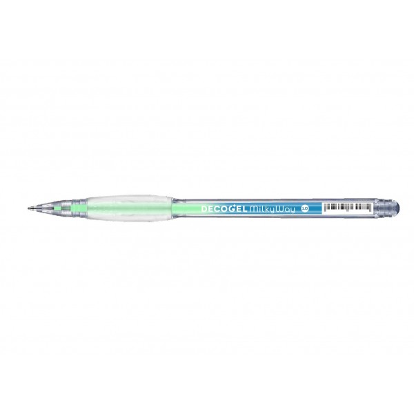Decogel 1.0 Milky Way Green Decogel 1.0 Milky Way Green