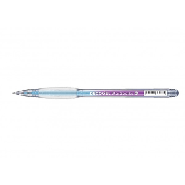Decogel 1.0 Star Sparks S.S.Blue Decogel 1.0 Star Sparks S.S.Blue