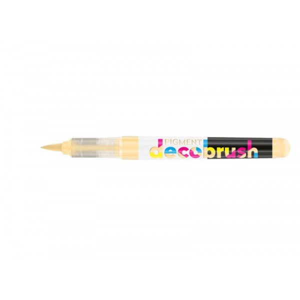 Pigment Decobrush Almond 155U Pigment Decobrush Almond 155U