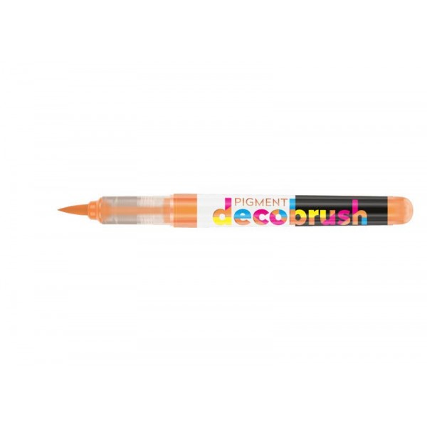Pigment Decobrush Amber 1505U Pigment Decobrush Amber 1505U