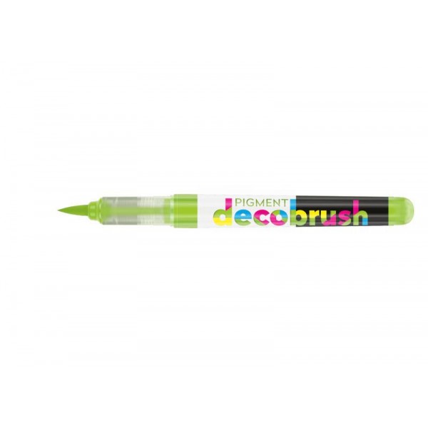 Pigment Decobrush Apple 382U Pigment Decobrush Apple 382U