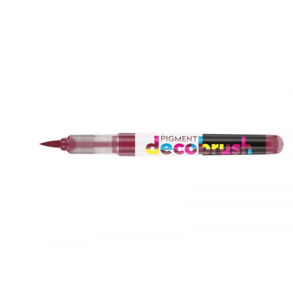Pigment Decobrush Burgundy 215U Pigment Decobrush Burgundy 215U