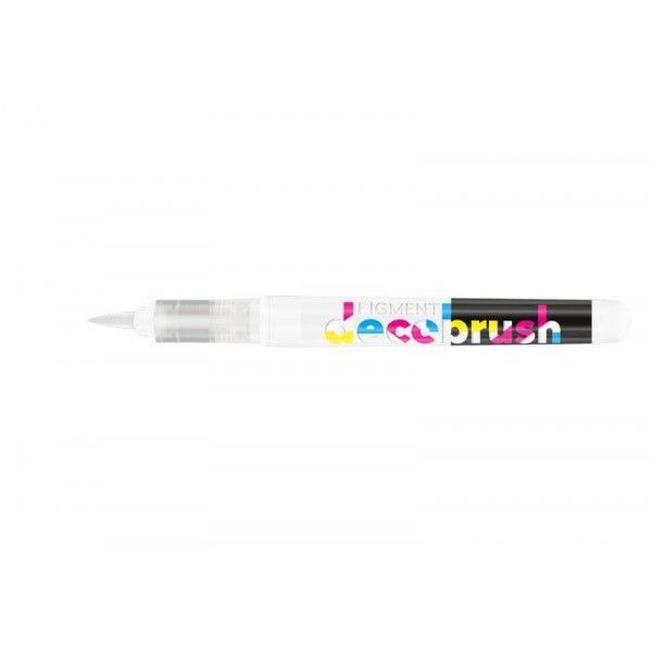 Pigment Decobrush White 000U