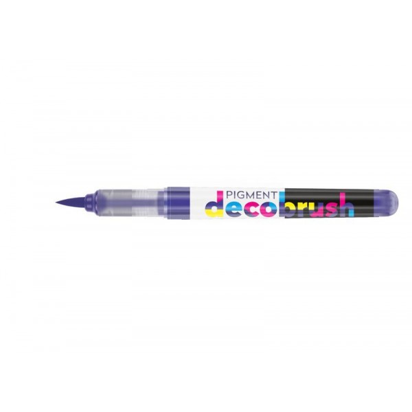 Pigment Decobrush Violet Blue 2735U