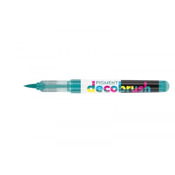 Pigment Decobrush Turquoise 3145U