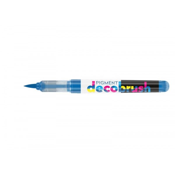 Pigment Decobrush True Blue 2935U