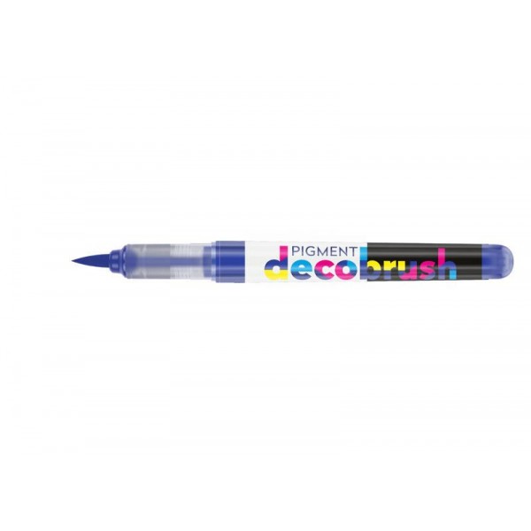 Pigment Decobrush Royal Blue 2728U