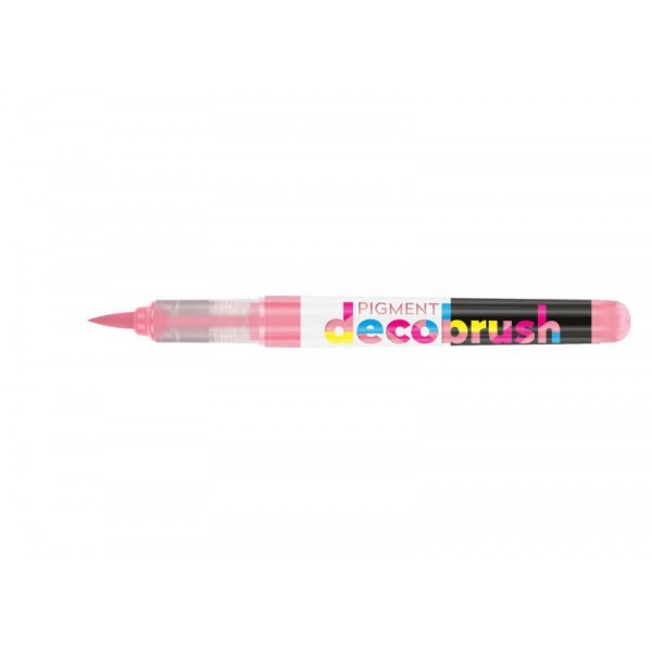 Pigment Decobrush Rose Pink 183U