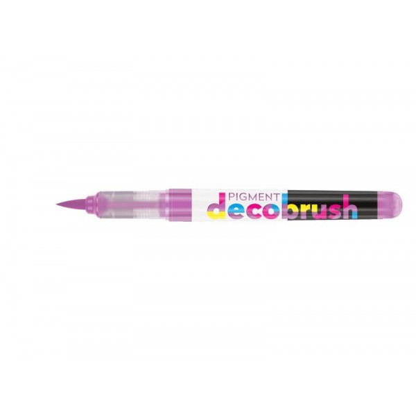 Pigment Decobrush Red Lilac 2405U