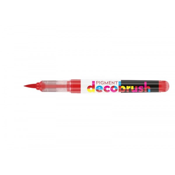 Pigment Decobrush Red 032U