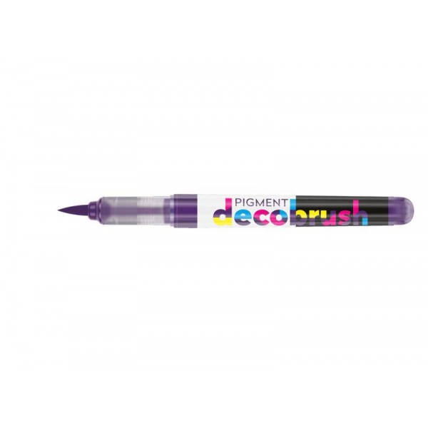 Pigment Decobrush Plum 2587U