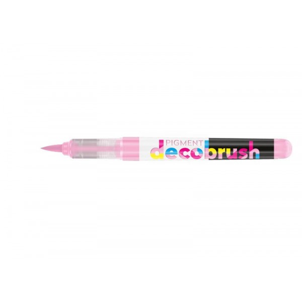 Pigment Decobrush Pink 231U