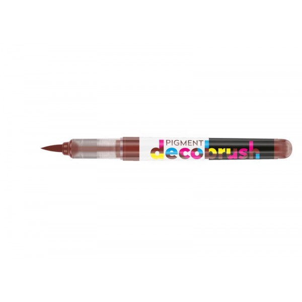 Pigment Decobrush Copper Brown 1675U Pigment Decobrush Copper Brown 1675U