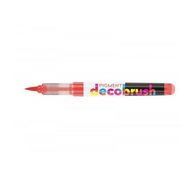 Pigment Decobrush Fire Red 1788U Pigment Decobrush Fire Red 1788U