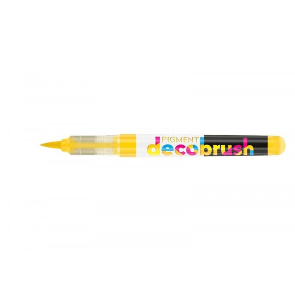 Pigment Decobrush Gold 109U Pigment Decobrush Gold 109U