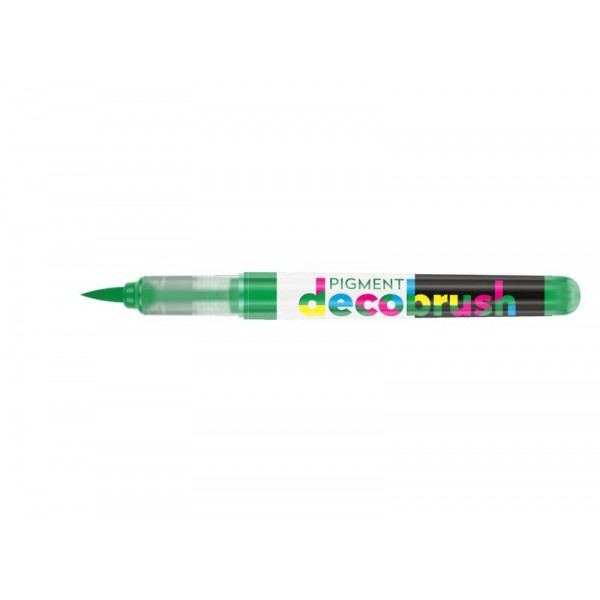 Pigment Decobrush Green 347U Pigment Decobrush Green 347U