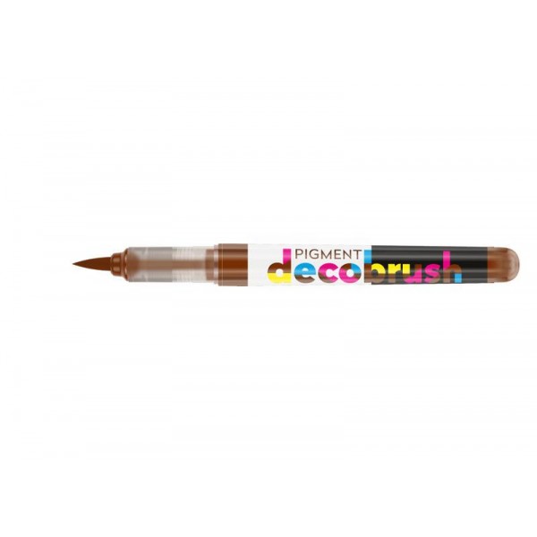 Pigment Decobrush Henna 471U Pigment Decobrush Henna 471U