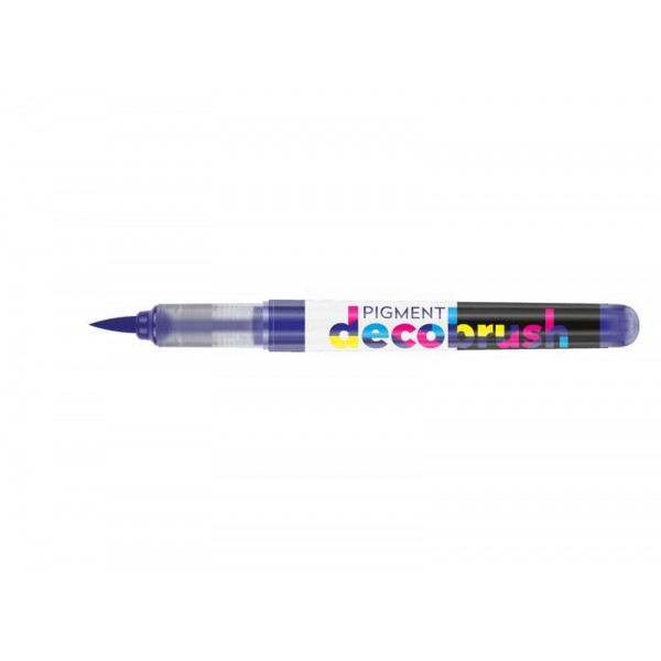 Pigment Decobrush Indigo Blue 072U