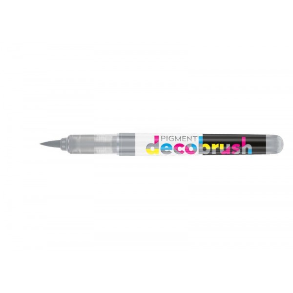 Pigment Decobrush Neutral Grey 2. 442U
