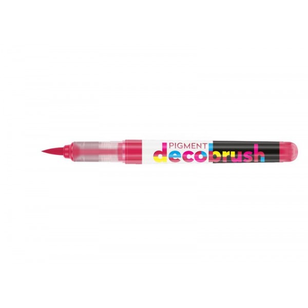 Pigment Decobrush Magenta Red 213U