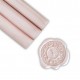 Βουλοκέρι 13,5cm σε Ράβδο Φ 11mm Pearl Pink