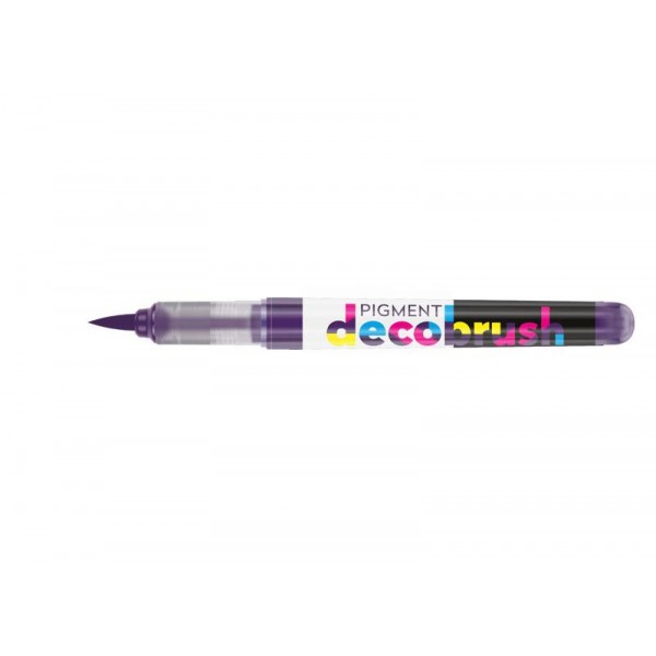 Pigment Decobrush Lilac 259U