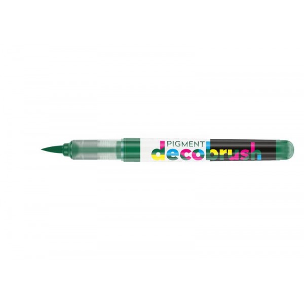 Pigment Decobrush Lush Green 3285U