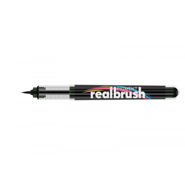 Realbrush Pigment Black 433U