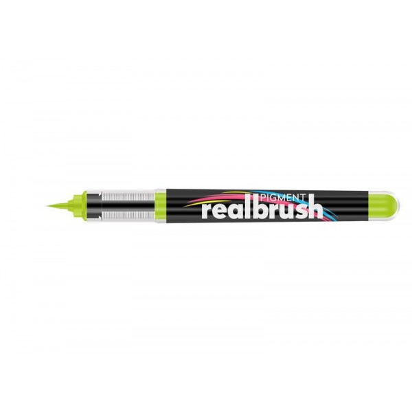 Realbrush Pigment Lime Green 397U