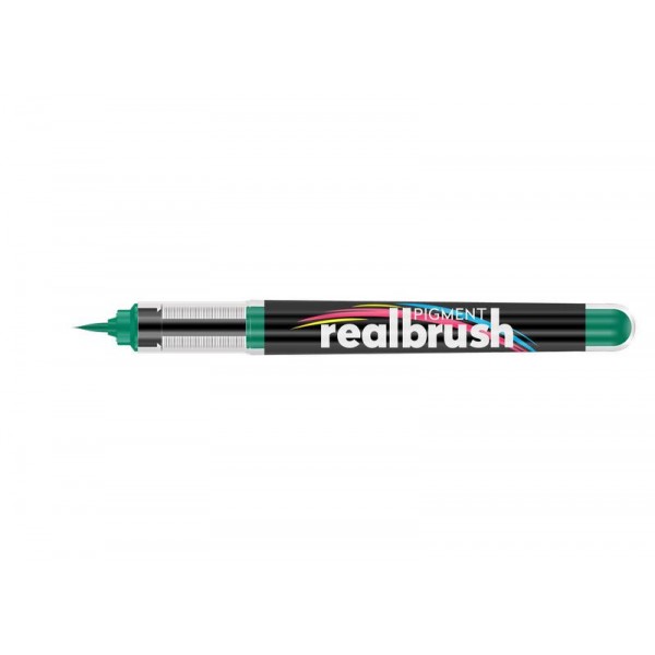 Realbrush Pigment Ocean Teal 340U