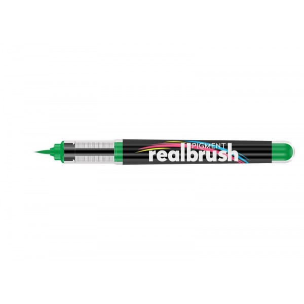 Realbrush Pigment Green 347U