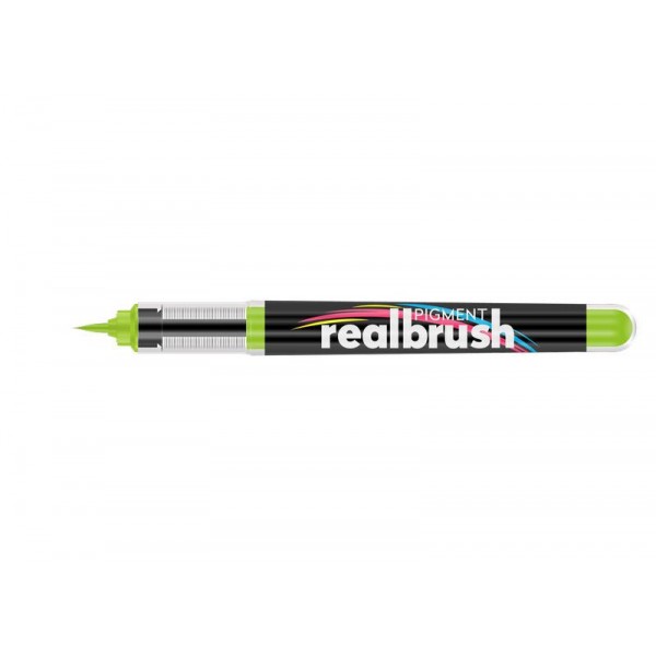Realbrush Pigment Apple 382U