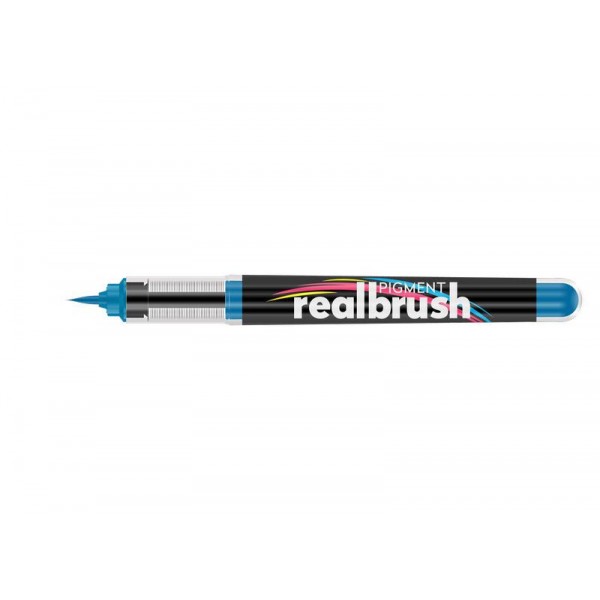 Realbrush Pigment Azure 300U