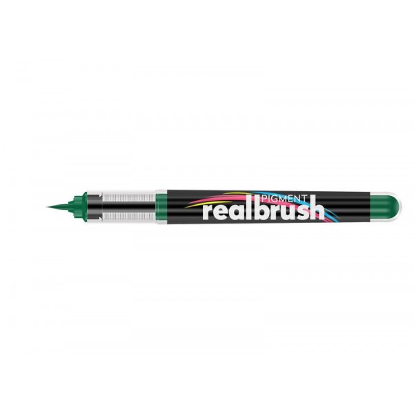 Realbrush Pigment Lush Green 3285U