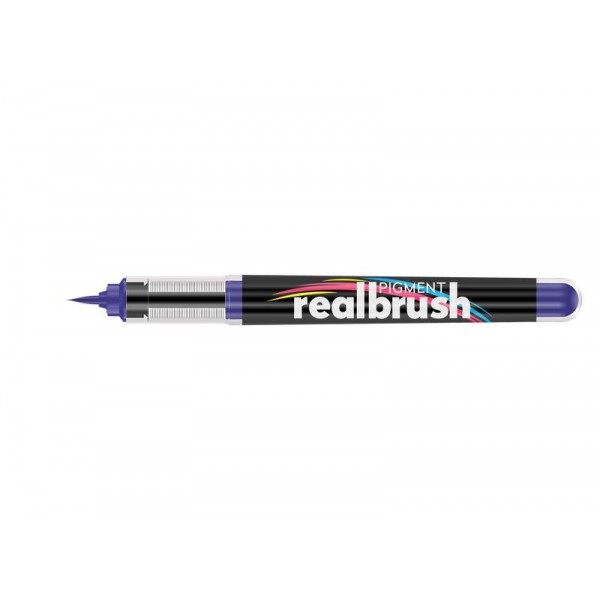Realbrush Pigment Violet Blue 2735U