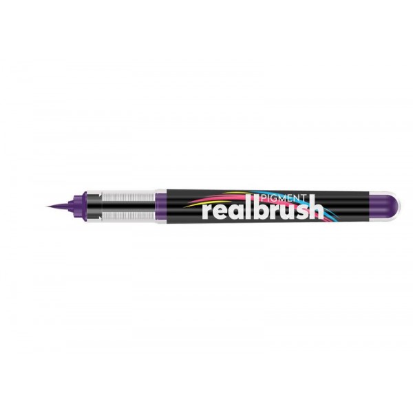 Realbrush Pigment Plum 2587U