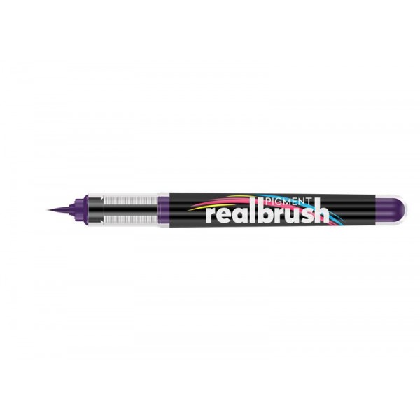 Realbrush Pigment Lilac 259U
