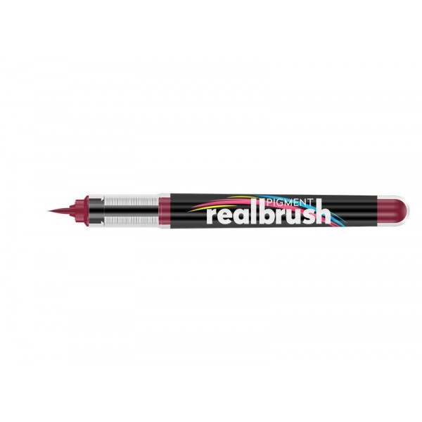 Realbrush Pigment Burgundy 215U
