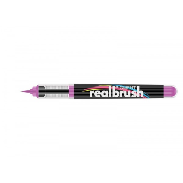 Realbrush Pigment Red Lilac 2405U