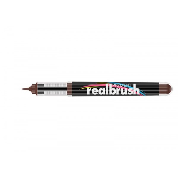 Realbrush Pigment Cocoa 1817U