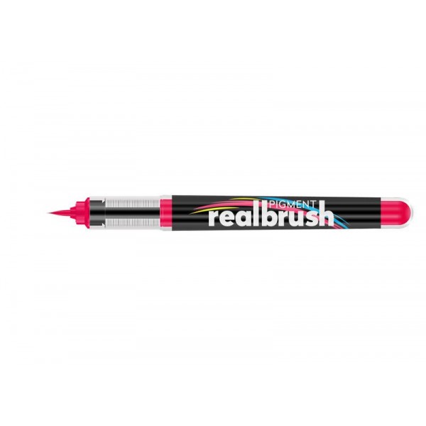 Realbrush Pigment Poppy 199U