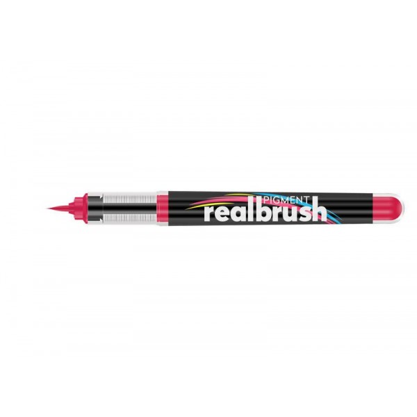 Realbrush Pigment Magenta Red 213U