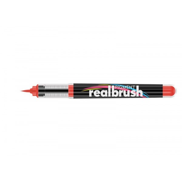 Realbrush Pigment Fire Red 1788U