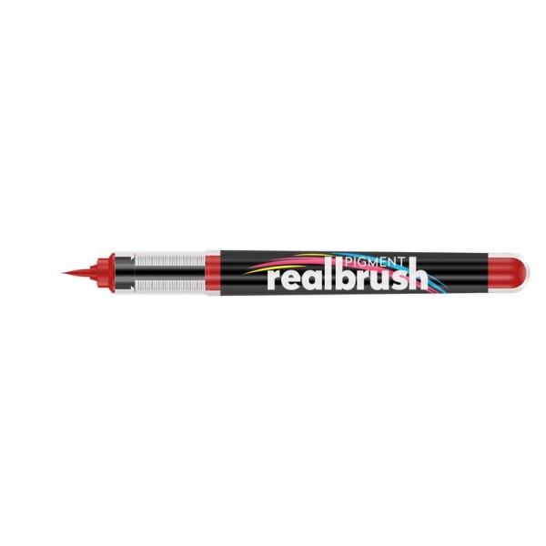Realbrush Pigment Lipstic Red 1797U