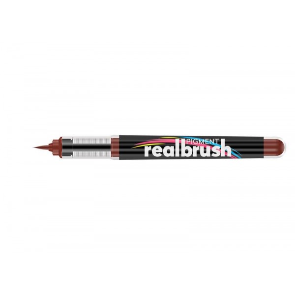 Realbrush Pigment Copper Brown 1675U