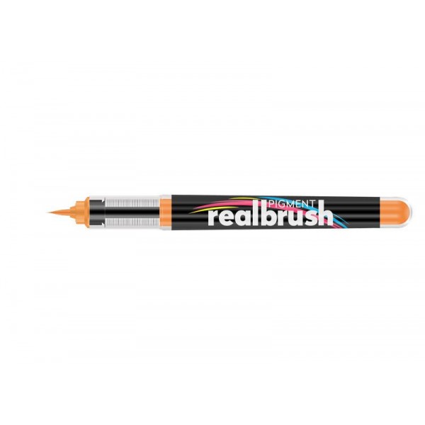 Realbrush Pigment Amber 1505U