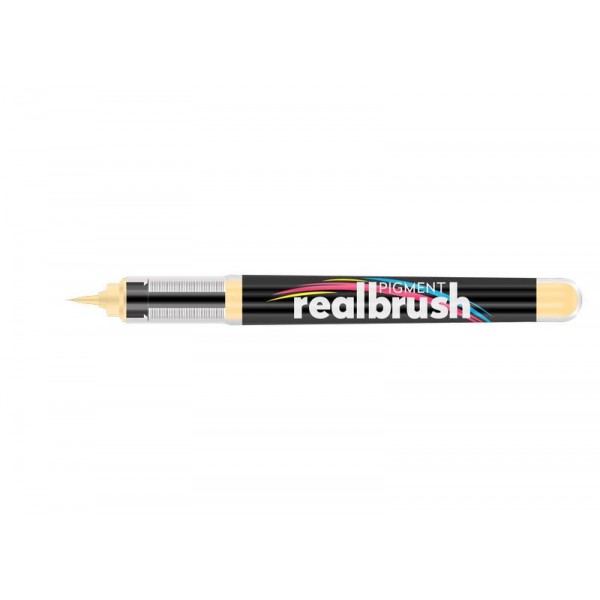 Realbrush Pigment Almond 155U